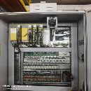 台湾友佳FV4224重型龙门加工中心，5度分自动铣头，BT5.