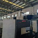 同款2台准新2021年安徽鹏睿6032龙门(原上海斌盛)，阿.