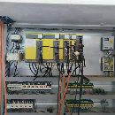 同款2台准新2021年安徽鹏睿6032龙门(原上海斌盛)，阿.