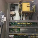 超低价出售！全新台湾大侨1580，BT50主轴，24支刀库，.