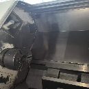 韩国大宇CT250数控车床，12寸卡盘，加工长度650，硬规.
