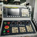 柯业6022龙门加工中心工作台:6000-1800门宽:2200.门高.