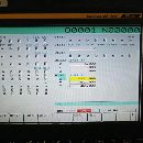 同款两台日本津上VA4高速高精加工中心，主电机18.5KW.