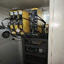 2018年金田加贝2500型材机，带金谭佳255四轴，圆盘尾.