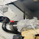 四台原装斗山220B数控车，嘎嘎新！