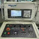 还剩后一台普拉迪数控科技PYB-CNC6500型材机，铸铁床.