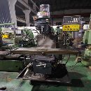 台湾宝钰6号铣床，机器做工品质无可挑剔，机器钢性超.