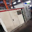 沈阳工厂内出售南通总厂2000吨框架液压机。有效台面2..