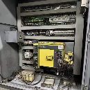 沈阳850立加带台湾255四轴沈阳VMC850E加工中心.发那科.