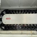 仓库刚刚到货亚威3米龙门。工作台1.4米3米，门宽1.6米.