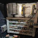 同款3台：纽威NL635SC1500重型斜规数控车床，其中两台.