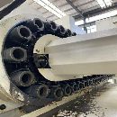 洛阳仓库开业大酬宾美国原装哈挺VMC760加工中心，配置.