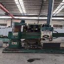 洛阳仓库新春大酬宾出售2013年自贡3050摇臂钻，几乎未.