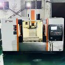 2020年重型三线866加工中心