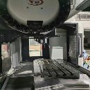 无锡易动850立加三轴滚柱导轨.发那科0i-MFplus系统冈.