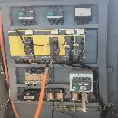 清库存：辛辛那提630双台卧加，镶钢滚动体导轨，50刀.