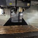 斗山刚性的一款线轨立加型号NM515行程：1040510625主.