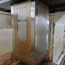 南通工厂在位出售纽威8米龙门发那科MFPLUS系统工作台2.