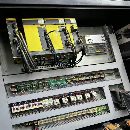 纽威800立车带zf齿轮箱，a2-18主轴。价格便宜，需要的.