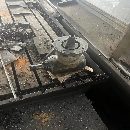 汉川重型数控龙门加工中心：4227