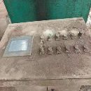 中瑞800吨，台面1.6米1.8米，多点顶出，开口1.9米，油.