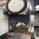 海天VMC1000L加工中心2台主轴：台湾罗翌BT40主轴转速.