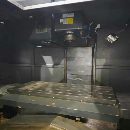 2019年台湾高峰1050加工中心，三轴线规BT40刀柄，主轴.