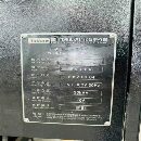 同款5台，台群1165加工中心！发那科MFplus系统！三轴.