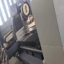 哈驰6500型材加工中心，BT40主轴12000转，三轴线轨，.
