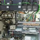日本马扎克HCN8800-II卧式加工中心，马扎克MAZAK卧式.