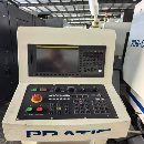 新到多台普拉迪4500型材加工中心，BT40主轴，发那科MF.