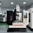 2022年入闲厂置未用乔峰EV-1160立加三滚轴柱导轨.菱三.