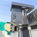 台湾大畏3020龙门加工中心到货啦，两线一硬轨道，BT50.