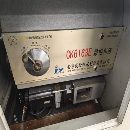 CK6163EX6000数控车，广数980TDB系统，导轨无拉伤，长.