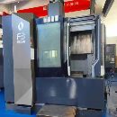 牧野F8高精密工加中心系统：ProfessionaI5三轴行程：1.