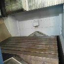 牧野F8高精密工加中心系统：ProfessionaI5三轴行程：1.