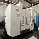 台湾伽玛1200数控铣、发那科系统@驱动、BT50主轴6000.