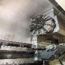 刚刚拿下2021年杭州惠勒LT-210，发那科Plus系统、8寸.