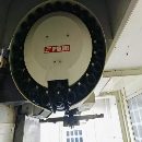 厚道850加工中心2021年 发那科OI-MF Plus 系统三轴线.