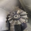 刚买下美国哈挺65U高精密数控车床，加工直径411mm，长.