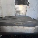 低价出售汉川715一台、法兰克MF系统一台，BT50主轴、.