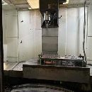 苏州工厂在位，23年尧天数控YV-1580，仅使用1000多小.
