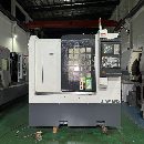佳盟子520重型刀塔机 2021年产佳盟子CK520L重型斜轨数控车床.高配凯恩蒂版K.