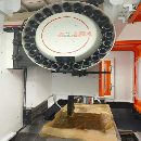 全新855立加加工中心工作台1000-550.行程800-550-550.