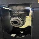 刚刚买下武重12米龙门加工中心 工作台3X12米门高1.7米.