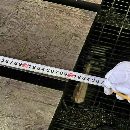 刚刚买下武重12米龙门加工中心 工作台3X12米门高1.7米.
