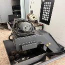 沈阳850加工中心，2022年，FANUC 0I MF-Plus系统，三.