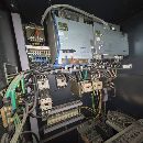 北一大隈LBR-370数控车床，X轴行程260mm Z轴行程:1050.