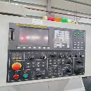 原装台湾进口程泰GS-260数控车床、10寸卡盘、伺服12工.