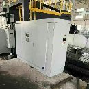 宁波海天3280数控龙门，工作台2500/8000mm，X/Y/Z行程.
